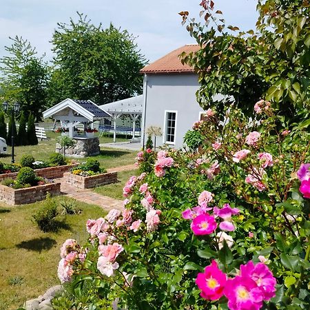Agroturystyka Rybno Rybno  エクステリア 写真